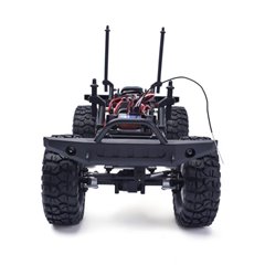 CRAWLER ROCK CRUISER RC4 V2 1/10 RTR GRIS