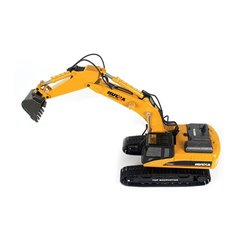 HUINA 1580 EXCAVATOR FULL METAL 23CH 1/14 RC