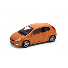 COCHES FIAT SURTIDOS 1:43 WELLY (12 MODELOS)