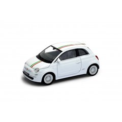 COCHES FIAT SURTIDOS 1:43 WELLY (12 MODELOS)