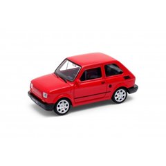 COCHES FIAT SURTIDOS 1:43 WELLY (12 MODELOS)