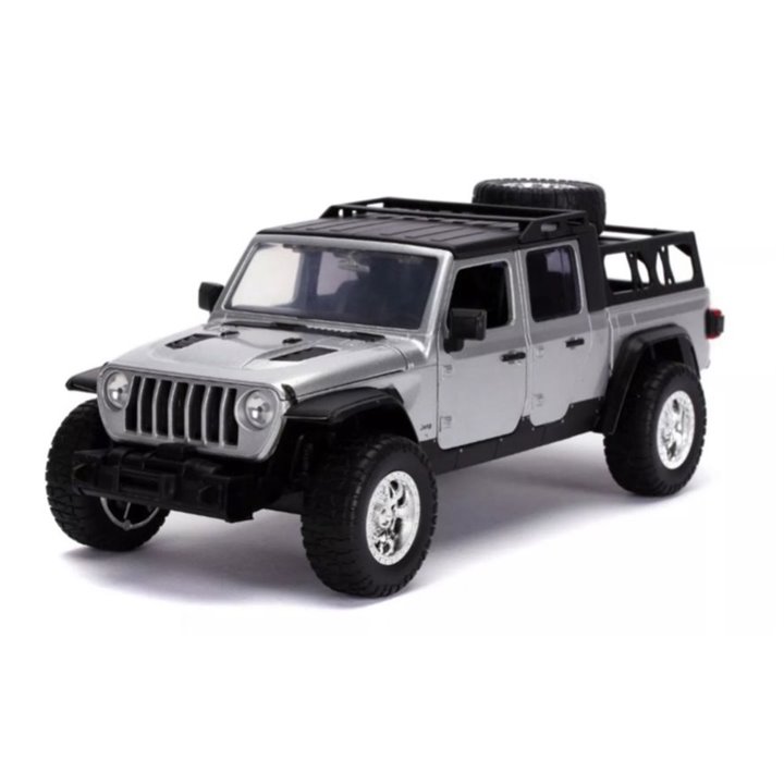 2020 JEEP GLADIATOR 1/32 FAST & FURIOUS