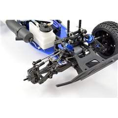 SHORT COURSE TORRO 1/10 NITRO 4WD AZUL