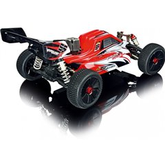 BUGGY VIRUS 1/8 NITRO V21 2.4GHZ RTR CARSON 