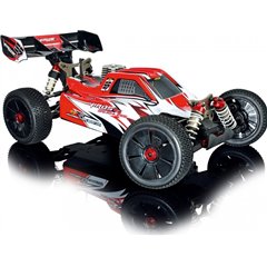 BUGGY VIRUS 1/8 NITRO V21 2.4GHZ RTR CARSON 