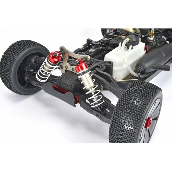 BUGGY VIRUS 1/8 NITRO V21 2.4GHZ RTR CARSON 