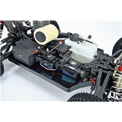 BUGGY VIRUS 1/8 NITRO V21 2.4GHZ RTR CARSON 