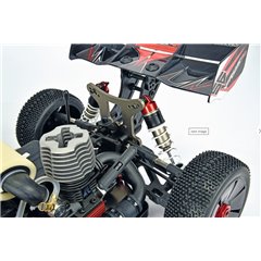 BUGGY VIRUS 1/8 NITRO V21 2.4GHZ RTR CARSON 