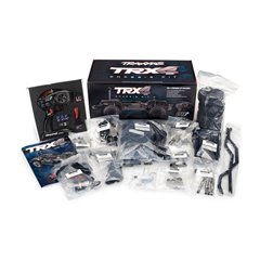 TRAXXAS TRX-4 KIT CRAWLER TQI XL-5