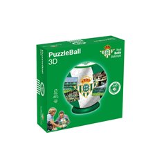 PUZZLEBALL 3D REAL BETIS