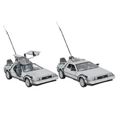 DELOREAN 1/24 - REGRESO AL FUTURO I