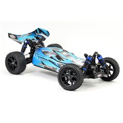 BUGGY 1/10 VANTAGE 2.0 BRUSHED RTR 2,4GHZ