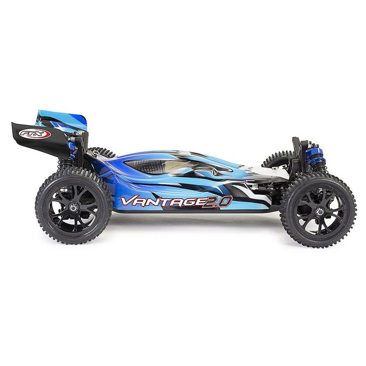 BUGGY 1/10 VANTAGE 2.0 BRUSHED RTR 2,4GHZ