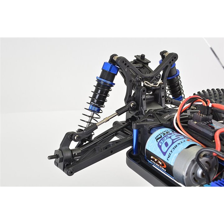 BUGGY 1/10 VANTAGE 2.0 BRUSHED RTR 2,4GHZ