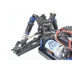 BUGGY 1/10 VANTAGE 2.0 BRUSHED RTR 2,4GHZ