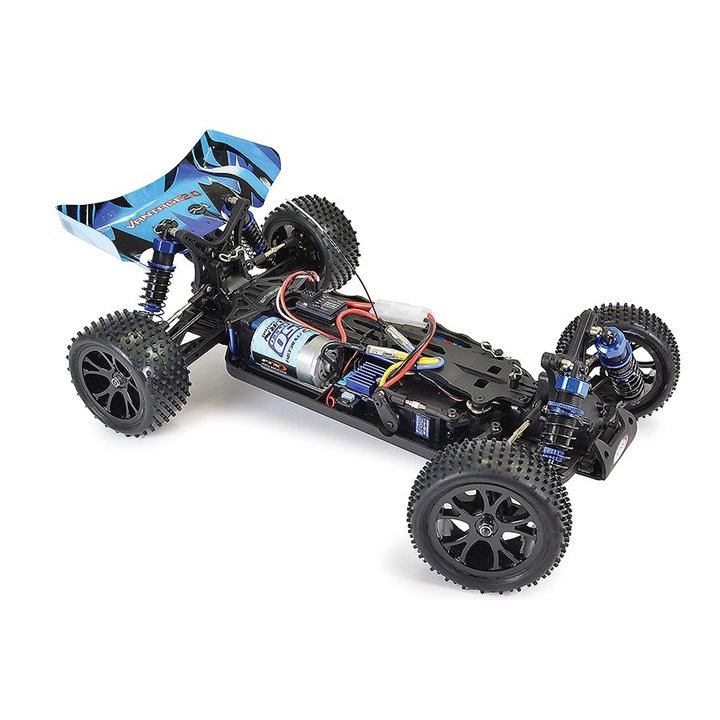 BUGGY 1/10 VANTAGE 2.0 BRUSHED RTR 2,4GHZ