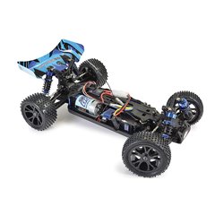 BUGGY 1/10 VANTAGE 2.0 BRUSHED RTR 2,4GHZ