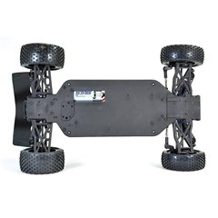 BUGGY 1/10 VANTAGE 2.0 BRUSHED RTR 2,4GHZ