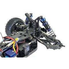 BUGGY 1/10 VANTAGE 2.0 BRUSHED RTR 2,4GHZ