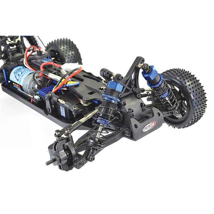 BUGGY 1/10 VANTAGE 2.0 BRUSHED RTR 2,4GHZ