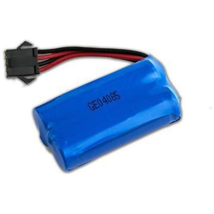 BATERIA LI-ION 7.4V 600MAH