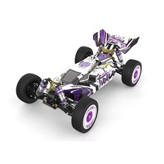 COCHE BUGGY 1/12 BRUSHED RTR WLTOYS 