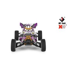 COCHE BUGGY 1/12 BRUSHED RTR WLTOYS 