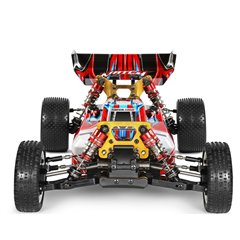 BUGGY MATCH 1/10 RTR WLTOYS