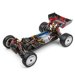 BUGGY MATCH 1/10 RTR WLTOYS