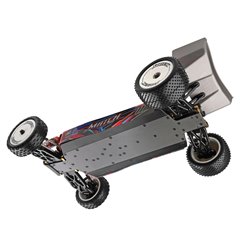 BUGGY MATCH 1/10 RTR WLTOYS