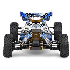 COCHE BUGGY 1/12 BRUSHLESS RTR WLTOYS