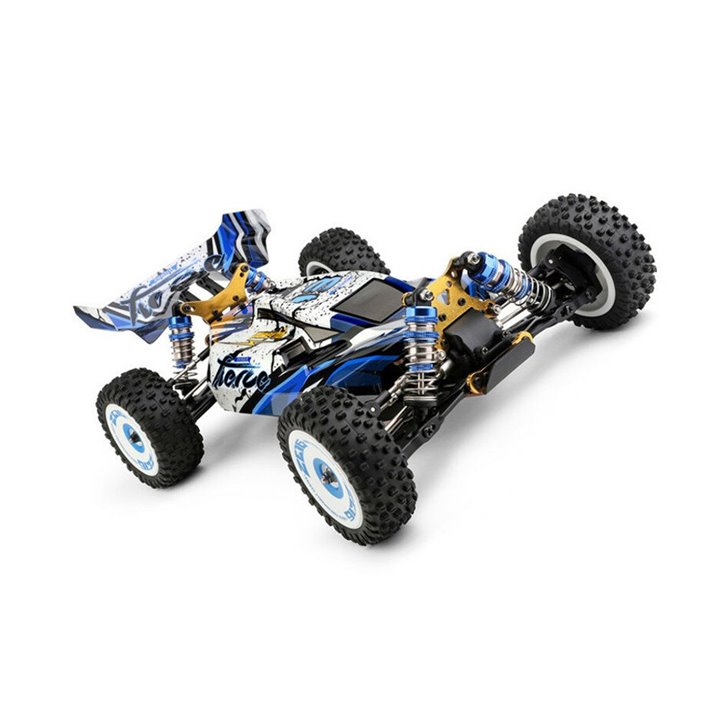 COCHE BUGGY 1/12 BRUSHLESS RTR WLTOYS