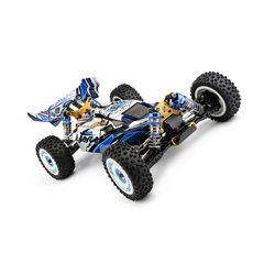 COCHE BUGGY 1/12 BRUSHLESS RTR WLTOYS