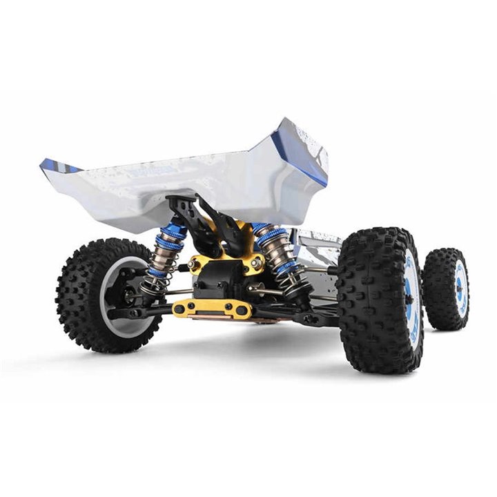 COCHE BUGGY 1/12 BRUSHLESS RTR WLTOYS