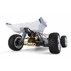 COCHE BUGGY 1/12 BRUSHLESS RTR WLTOYS