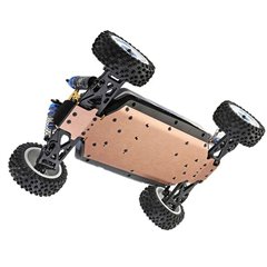 COCHE BUGGY 1/12 BRUSHLESS RTR WLTOYS