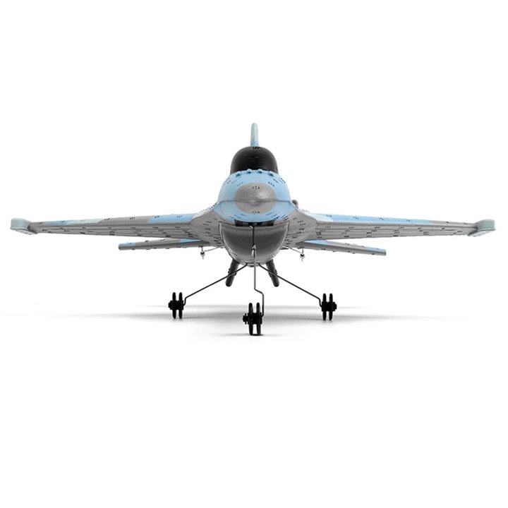 AVION F-16 FIGHTER 2.4GHZ RTF