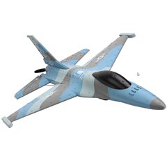 AVION F-16 FIGHTER 2.4GHZ RTF