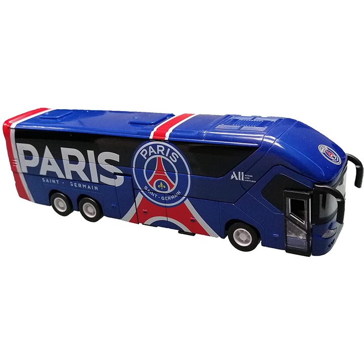 BUS L PARIS SANT GERMAIN PSG