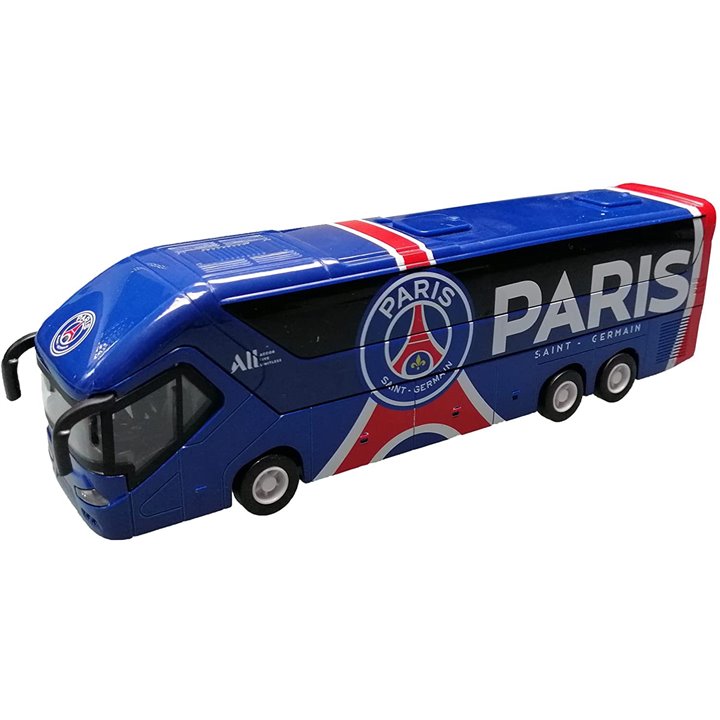 BUS L PARIS SANT GERMAIN PSG