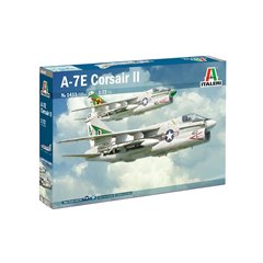 AIRCRAFT 1/72 A-7E CORSAIR II