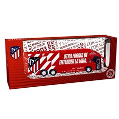 BUS L ATLÉTICO DE MADRID