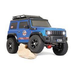 CRAWLER OUTBACK 3.0 PASO 1/10 RTR FTX