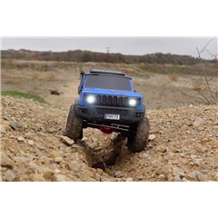 CRAWLER OUTBACK 3.0 PASO 1/10 RTR FTX