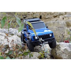 CRAWLER OUTBACK 3.0 PASO 1/10 RTR FTX