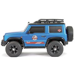 CRAWLER OUTBACK 3.0 PASO 1/10 RTR FTX