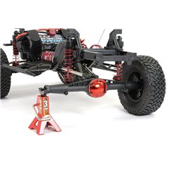 CRAWLER OUTBACK 3.0 PASO 1/10 RTR FTX