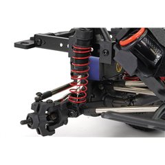 CRAWLER OUTBACK 3.0 PASO 1/10 RTR FTX