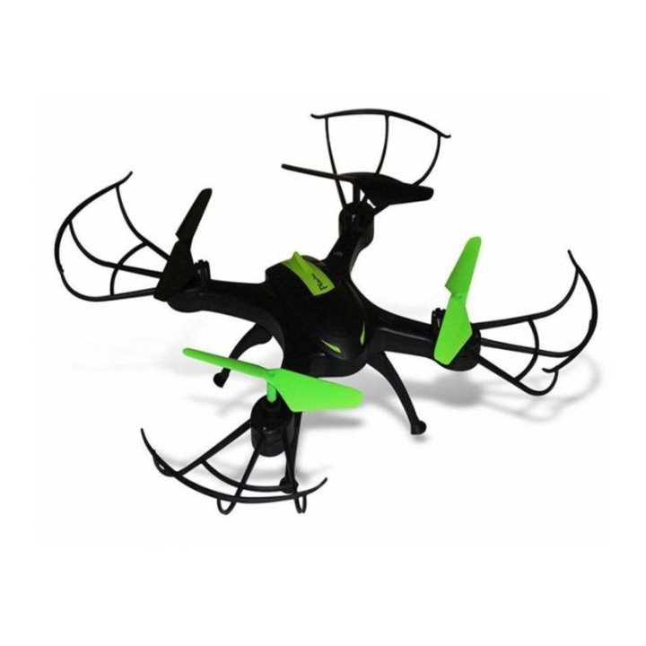 DRON PHANTOM CON CAMARA WIFI RTF