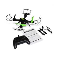 DRON PHANTOM CON CAMARA WIFI RTF